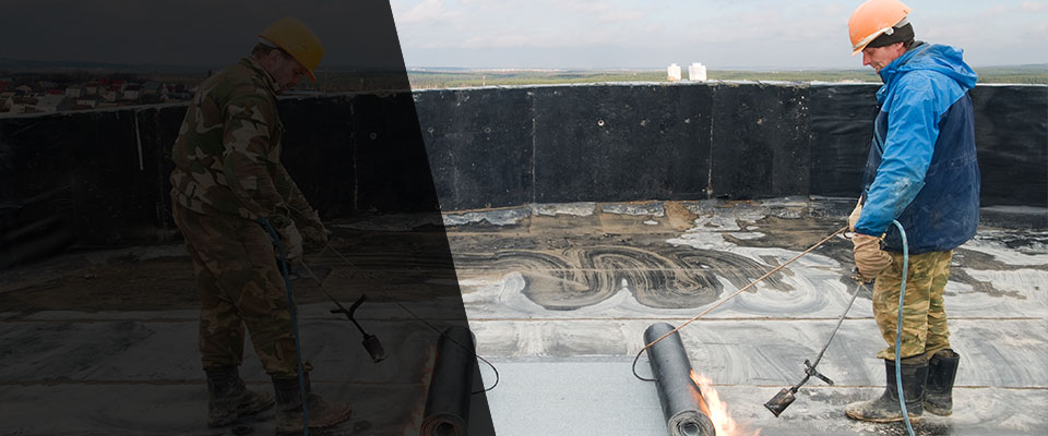 Mc Cool Junction Roofing Contractors